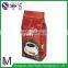 Aluminum Foil Packaging Bag Coffee Ground Bag, Side gusset Coffee Bag, Coffee Beans Bag