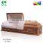 trade assurance China supplier wholesale funeral casket