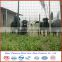 PVC Coated Holland Wire Mesh-PVC-Coated Welded Wire Mesh For Garden