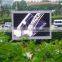 Great demand p5 high brightness hd video xx image outdoor led display