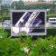 ph 7.62mm indoor full color led display for supermarket advertsing