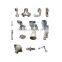 Britain Rapid Prototyping Service for Industrial Metal products,auto mold Rapid prototyping