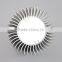 China Suplier - Round Aluminium heatsink