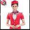 uniform air hostess hats