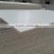 Super White Gypsum Suspended Ceiling Tiles in Mid East market