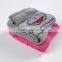 factory wholesale chirldren red/grey colorful tight socks cotton, machine cat cartoon