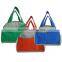Disposable cooler bag promotional non woven cooler bag