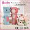Best selling Hot design Lovely Fashion Customzie Cheap Toys and Holiday gifts Wholesale Plush toy Bear