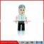 basketball pvc sport usb stick pen drive simulation usb flash drive