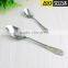 Flower Style ! Stainless Steel Flatware Gold Cutlery