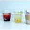 hot sale glass cup with handle cup mabufacturers in cheap price