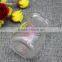 100ml Yogurt Glass Bottle With One Color Printing