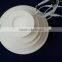 Ultra Slim 3W 6W 9W 12W 15W 18W LED Ceiling Recessed Round Flat LED Panel lighting