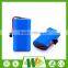 Heating clothes 18650 7.4v 2000mah lithium ion battery