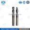 Low price carbide dhf end mill