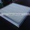 Zhuowei Brand &Large air flow FB Medium efficiency panel filter for electronic/food/pharmac
