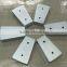 shanghai strong magnets for 2016 High Torque 42mm Hybrid Stepper Motor