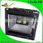 2016 new cob 50w led flood light 90 degree led projector 6000 lumens