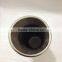 Stainless Steel Mirror Polished Exhaust Tip With Factory Price