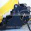 Excavator Hydraulic Thumb Grapple Brush Clamp Claw