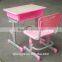 new comfortable adjustable fashionable school teaching desk