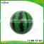 Baby toy Soft anti stress ball,watermelon PU foam Ball
