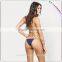 Cute pink g string bikinis