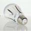 Ningbo Competitive CE ROHS LED Bulb, Aluminum Heat Sink LED Bulb B22 E27, LED Bulb E27