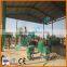 black oil regeneration machine