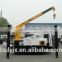 BZLD400 Crawler rock drilling rig Exported to Vietnam