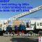 500m rotary truck mounted water well drilling rig