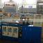 90 Butyl tape production line rubber extrusion line