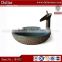 Artistic bathroom sinks,modern bathroom vanity basin,china largest supplier direct