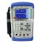 AT518 Handheld DC Ohmmeter DC Low Resistance Meter