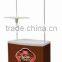 PP plastic promotion table Portable promotion folding table