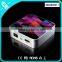 wedding table gift for guests, mini USB universal portable external power bank 7800mah