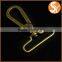China manufacturer oval alloy snap hook (2989)