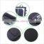 Foldable 13W sunpower solar cell portable solar charger for cell phone