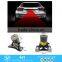 12V high quality super bright auto car anti-collision laser warning light car logo laser fog light