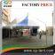 2015 Newly High Quality luxury Wedding Gazebo tent 6x6m