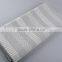 Clothing Fabric High Quality Acrylic Polyester Knit Fabric Yarn Dyed Jacquard Fabrics
