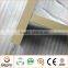 38*24mm Wooden Flat Ceiling T-bar, Hot sale in Iraq