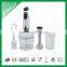Multi-function Electric Kitchen Appliance Hand Blender.