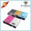 pinneng 910 power bank 10400mah,portable power bank for mobile phone