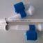 ABS plastic flush and fill valve for bathroom fittigns portable toilets