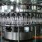 Balanced Pressure Carbonated Drinks washing capping filling machine (3-in-1)