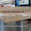 0.3mm Rotary-Cut Okoume plywood recon gurjan bintangor laminated plywood