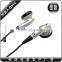 air tube earset with super bass sound quality free samples offered