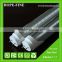 High Brightness T8 SMD2835 10w 14W 18W 22W Led Tube Light with CE & RoHS Certification for Shopping Market Office Decoration