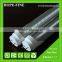 UL SAA TUV DLC FCC CE RoHS SMD2835 LED Tube Light